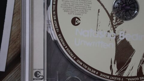 CD Sales Post One of Physical Music’s Sharpest Rebounds, Luminate Data Show