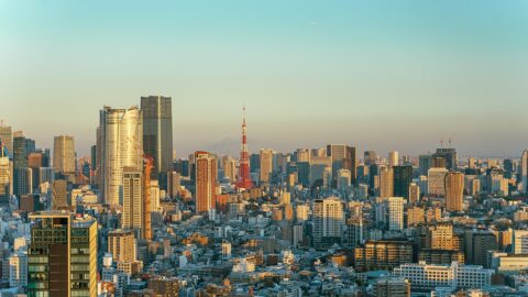SoftBank in Talks With Gulf Investors on AI Fund of Up to $100 Billion, FT Reports