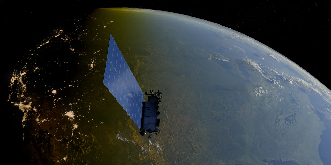SpaceX Agrees $8 Billion Spectrum Deal to Take Starlink Into the Mobile Fight