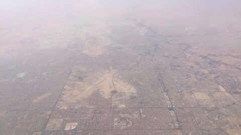 Houthi Missile Strike on Riyadh Airport Kills Three, Saudi Officials Say