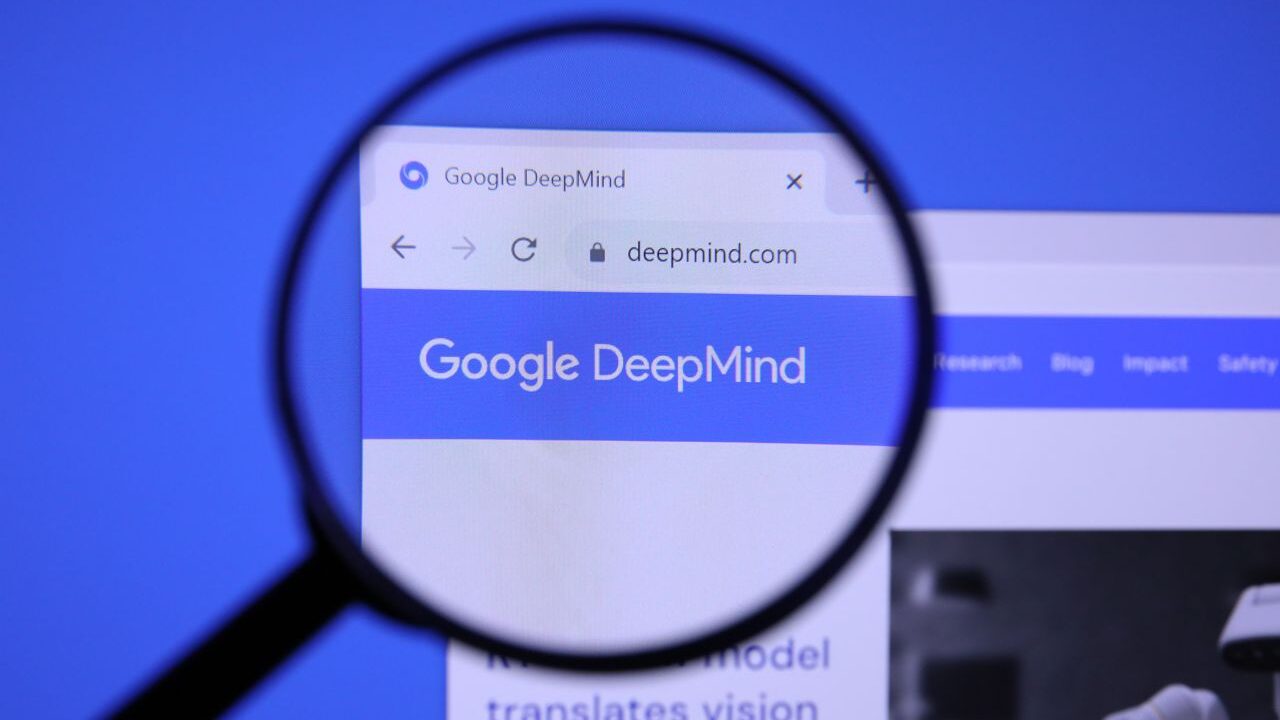 Google DeepMind to Give 200 European Researchers Access to Frontier AI Models