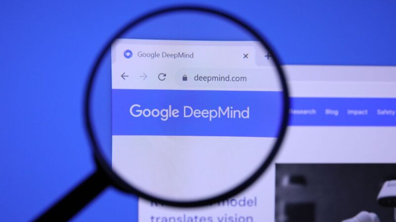 Google DeepMind to Give 200 European Researchers Access to Frontier AI Models